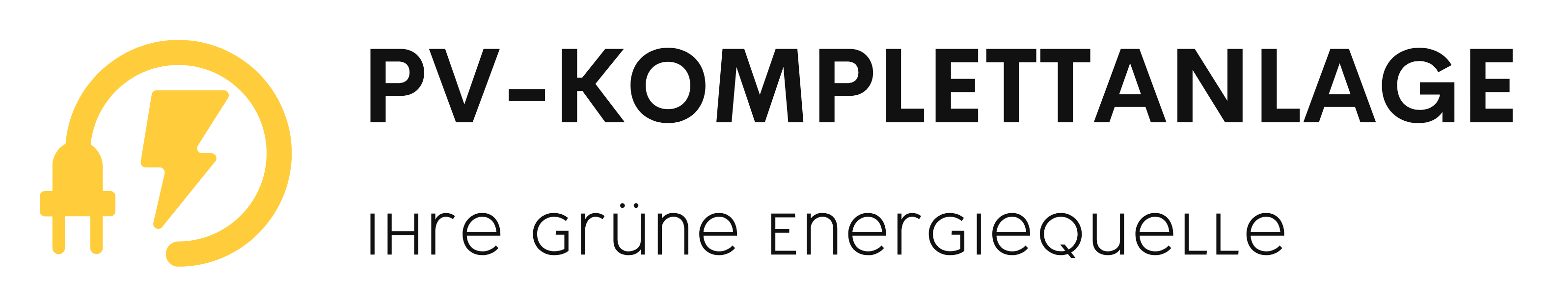 pv-komplettanlage