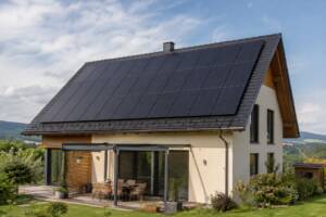 PV Komplettanlage Niederösterreich