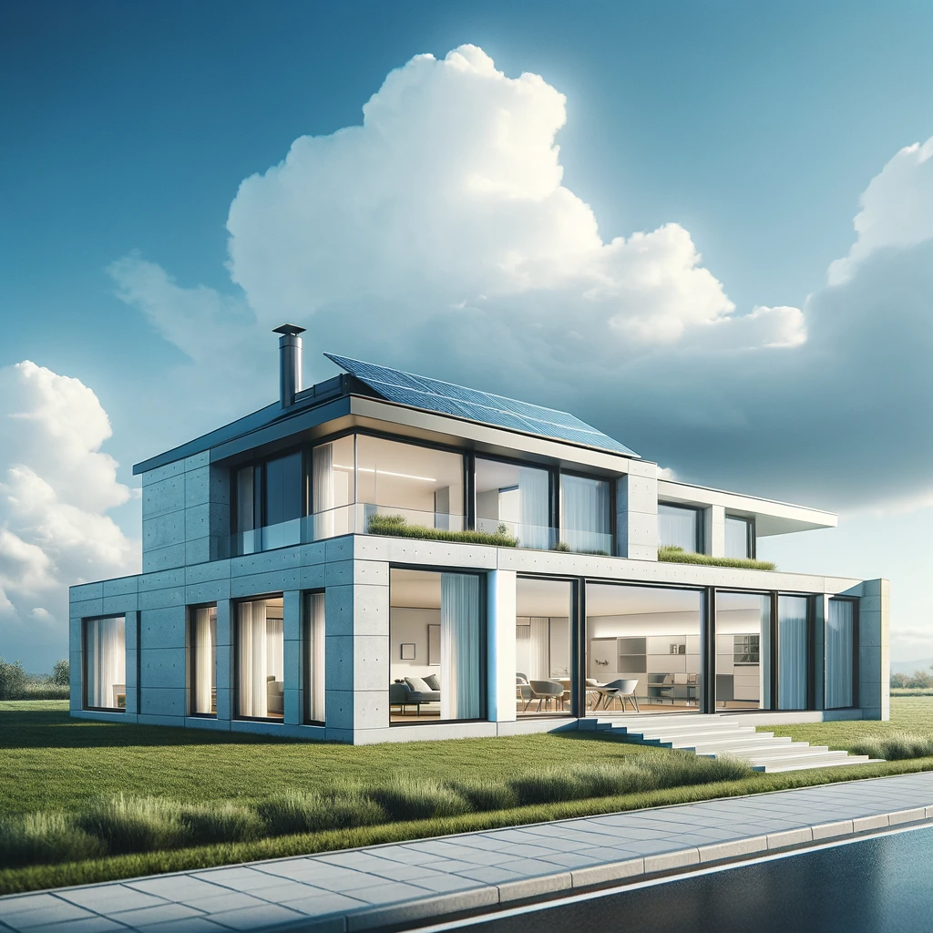 Wie eine PVAnlage Ihren Alltag in Niederösterreich verändert