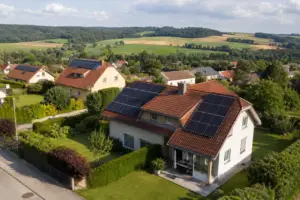 Unterschied Photovoltaik und Solarthermie
