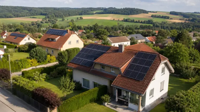 Unterschied Photovoltaik und Solarthermie